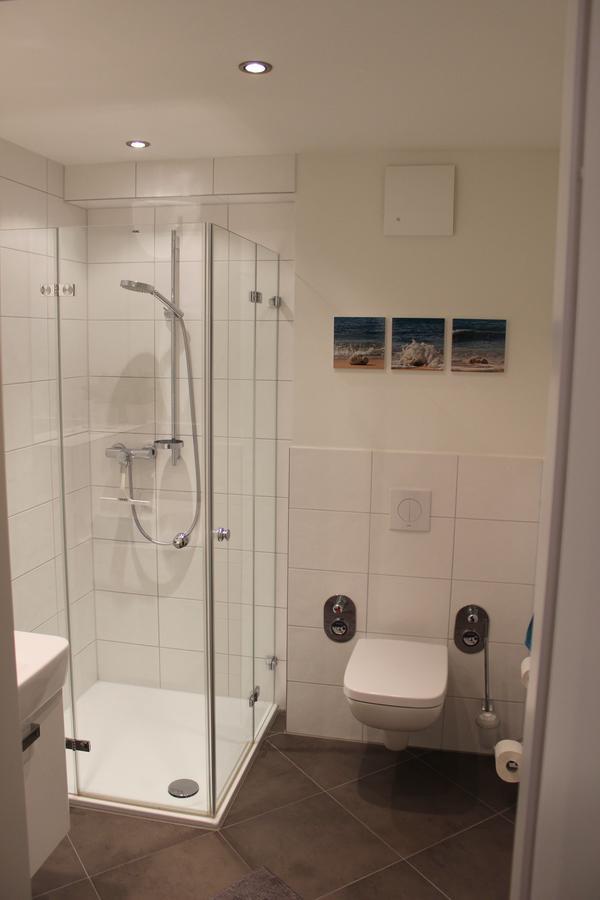 Ferienwohnung Atlantis Heiligendamm Exteriör bild